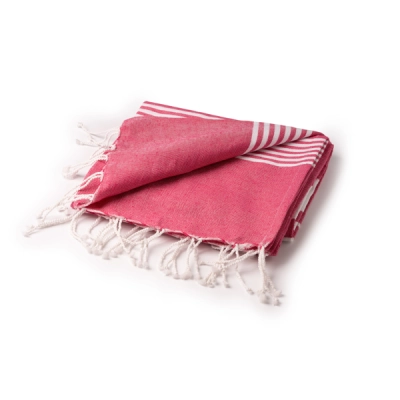 
                                            SARONG TOWEL TOWEL PINK
                                            