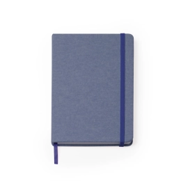 NOTEBOOK SORAL ROYAL BLUE