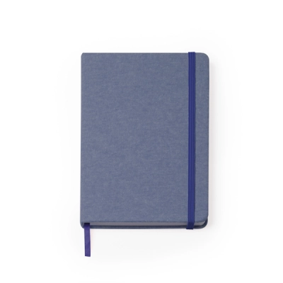 
                                            NOTEBOOK SORAL ROYAL BLUE
                                            