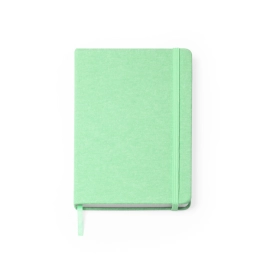 NOTEBOOK SORAL FERN GREEN
