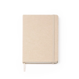 NOTEBOOK SORAL GREIGE