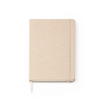 
                                            NOTEBOOK SORAL GREIGE
                                            
