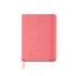 NOTEBOOK SORAL RED