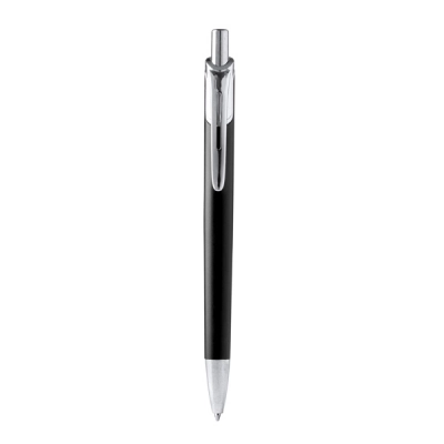 
                                                BALL PEN BORG BLACK
                                                