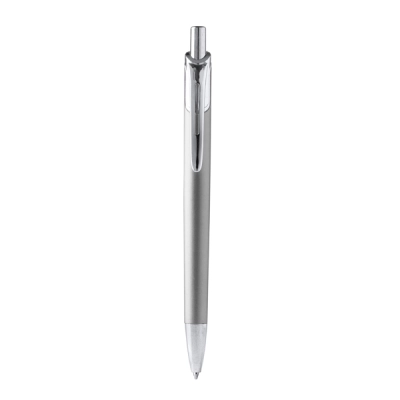 
                                                BALL PEN BORG SILVER
                                                