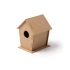 BIRDHOUSE MANIK NATURAL