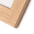 PHOTO FRAME PIXEL NATURAL