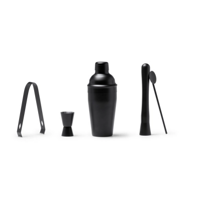 
                                                Набор для коктейлей PISCO BLACK
                                                