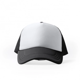 CAP BARNY BLACK