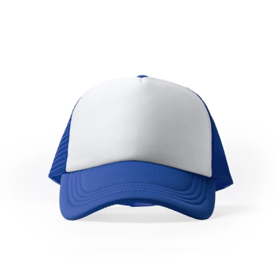 
                                                CAP BARNY ROYAL
                                                