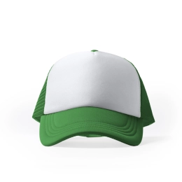 CAP BARNY FERN GREEN