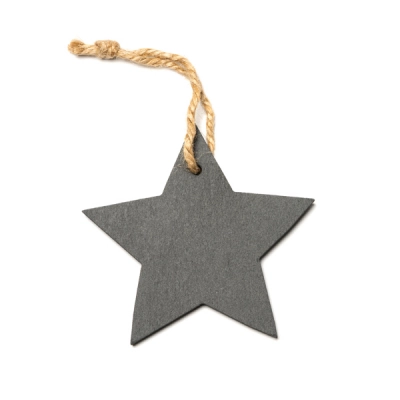 
                                                XMAS DECORATION RUDOLF STAR
                                                