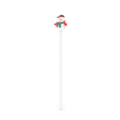 
                                                Рождественский карандаш SNOWMAN
                                                