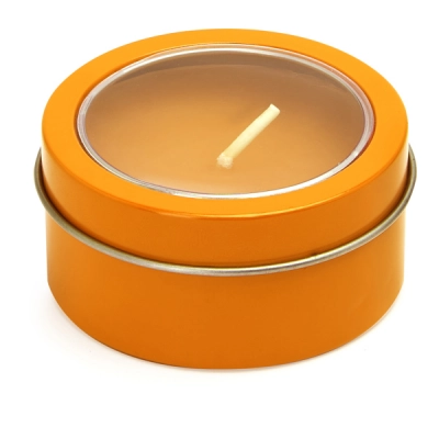 
                                                FLAKE свеча ORANGE
                                                
