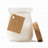 CANDLE SURNA WHITE