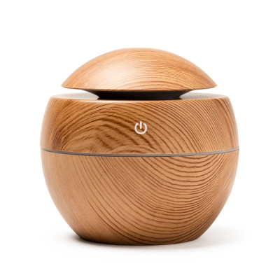 
                                            HUMIDIFIER CITRUS BROWN
                                            