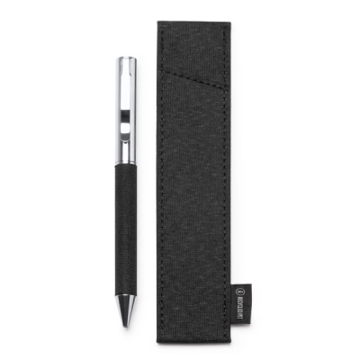 
                                            BALL PEN BRAMAN BLACK
                                            