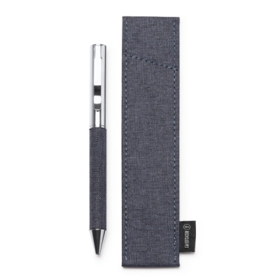 
                                            BALL PEN BRAMAN DENIM
                                            