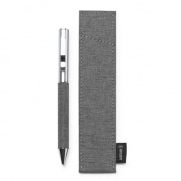 BALL PEN BRAMAN GREY