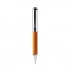 BALL PEN ROMIL NATURAL