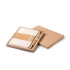 LIBRETA BERET NATURAL