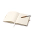 LIBRETA BERET NATURAL