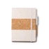 LIBRETA BERET NATURAL