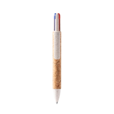
                                                BALL PEN CORLES NATURAL
                                                