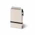 NOTEPAD RUNE WHITE