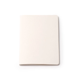 NOTEBOOK BUBLIX WHITE