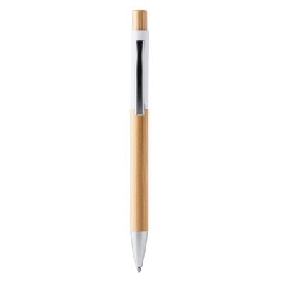 
                                                BALL PEN OSIRIS WHITE
                                                