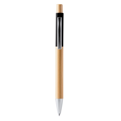 
                                                BALL PEN OSIRIS BLACK
                                                