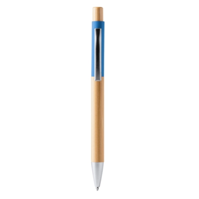
                                                BALL PEN OSIRIS LIGHT ROYAL BLUE
                                                