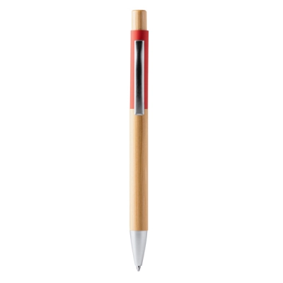 
                                                BALL PEN OSIRIS RED
                                                