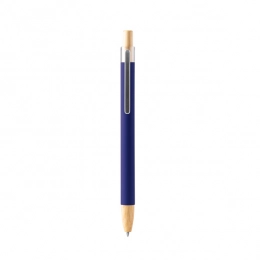 BALL PEN SILMA ROYAL BLUE
