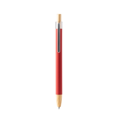 
                                                BALL PEN SILMA RED
                                                