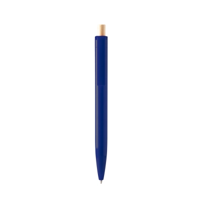 
                                                BALL PEN KIKI ROYAL BLUE
                                                
