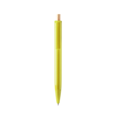 
                                                BALL PEN KIKI OASIS GREEN
                                                