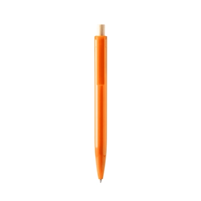 
                                                BALL PEN KIKI ORANGE
                                                