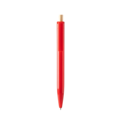 
                                                BALL PEN KIKI RED
                                                