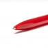 Шариковая ручка KIKI, красная