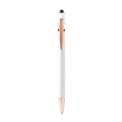 
                                                BALL PEN ROSES WHITE
                                                