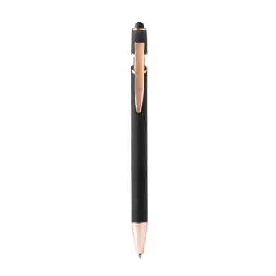
                                                BALL PEN ROSES BLACK
                                                