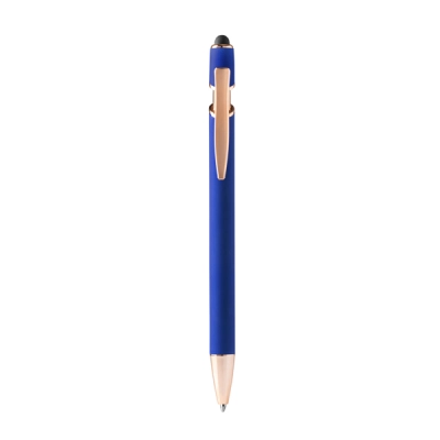 
                                                BALL PEN ROSES ROYAL BLUE
                                                