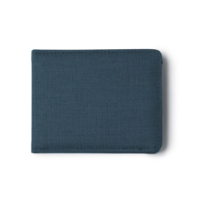 
                                                Кошелек для карт Beuner Heather Denim
                                                