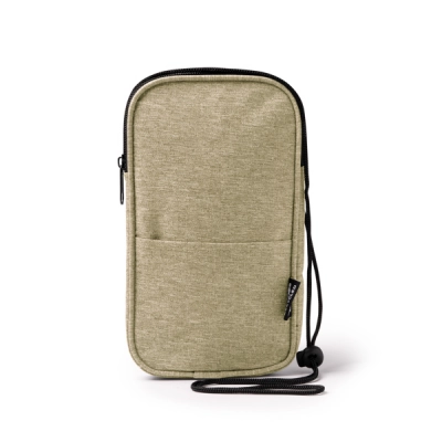 
                                            MOBILE POUCH SUIPER BEIGE
                                            