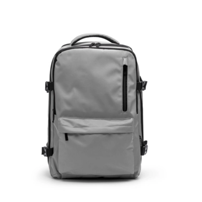 
                                            BACKPACK BANTER GREY
                                            
