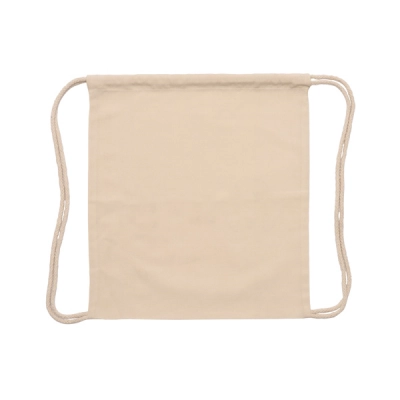 
                                                DRAWSTRING BAG CANEA NATURAL
                                                
