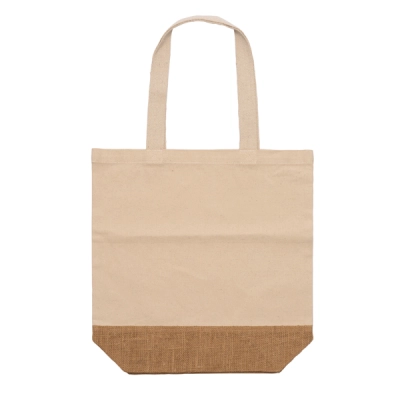 
                                            BAG MENDES NATURAL
                                            