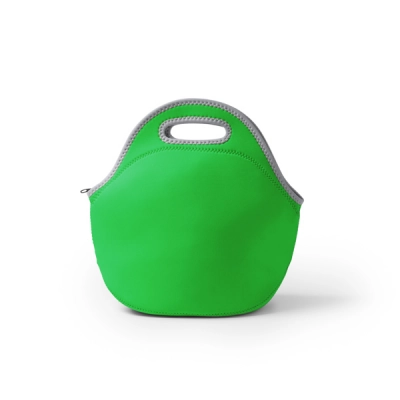 
                                                LUNCH BAG GOMAT FERN GREEN
                                                